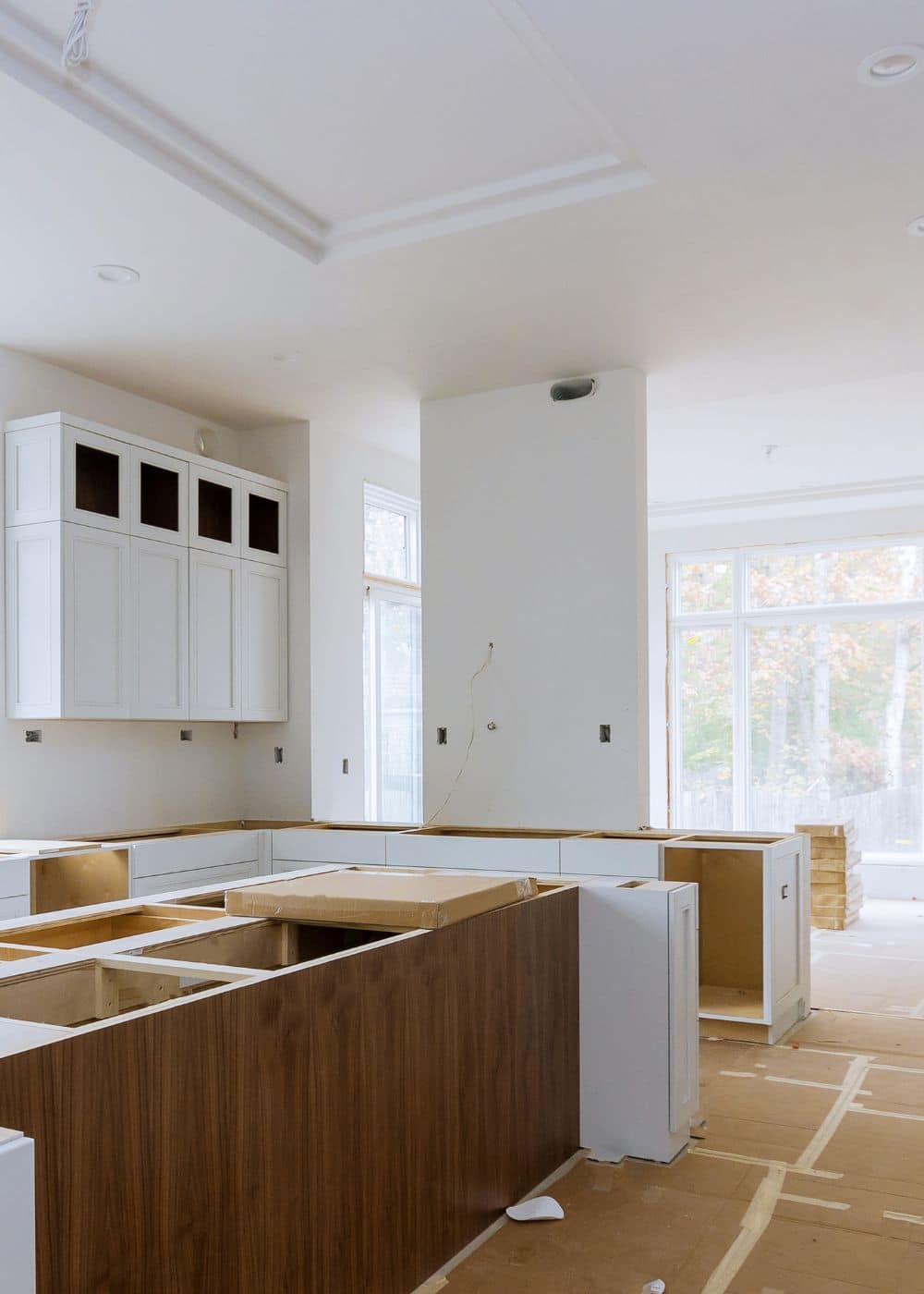 cuisine sur mesure | NFG Agencement