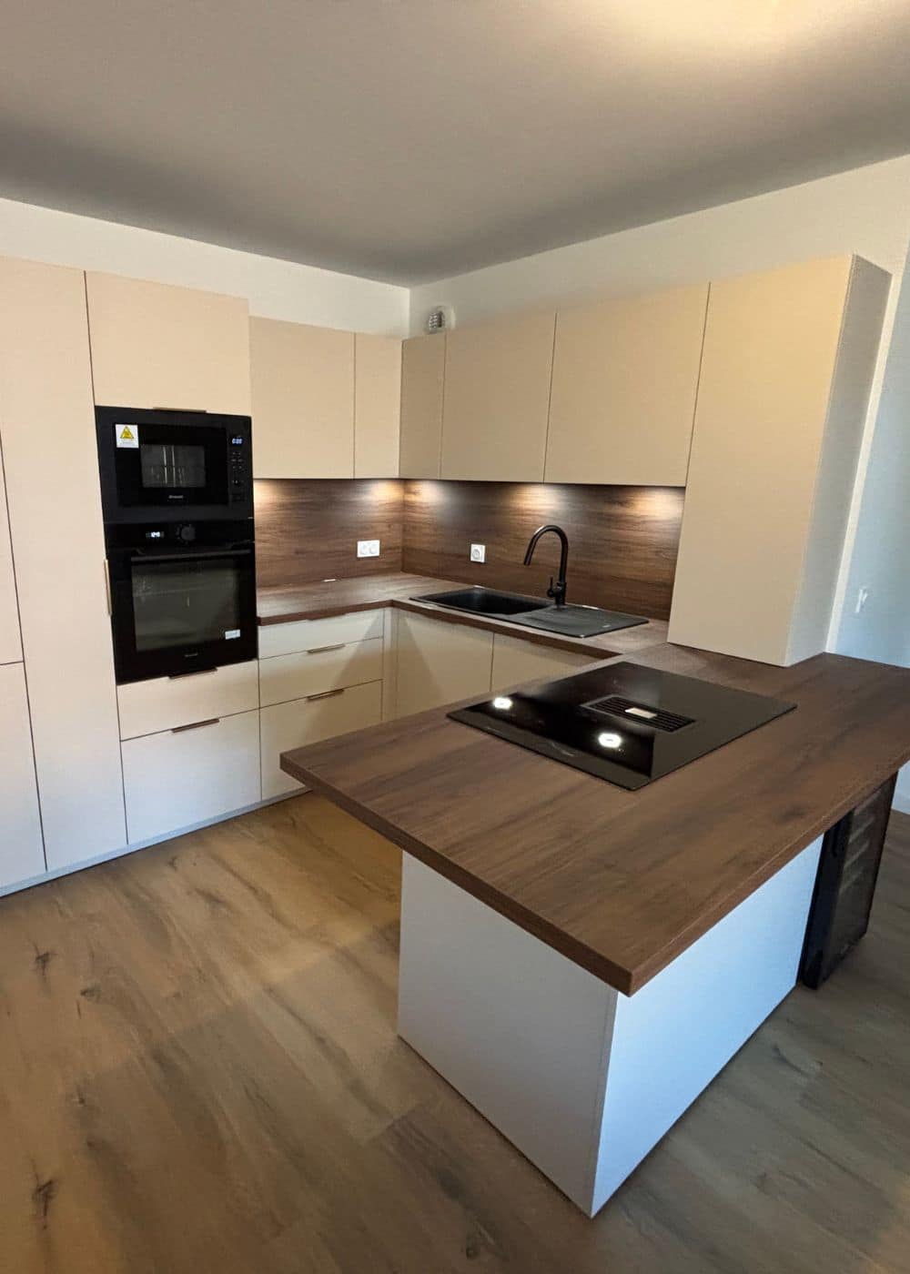 cuisine sur mesure | NFG Agencement