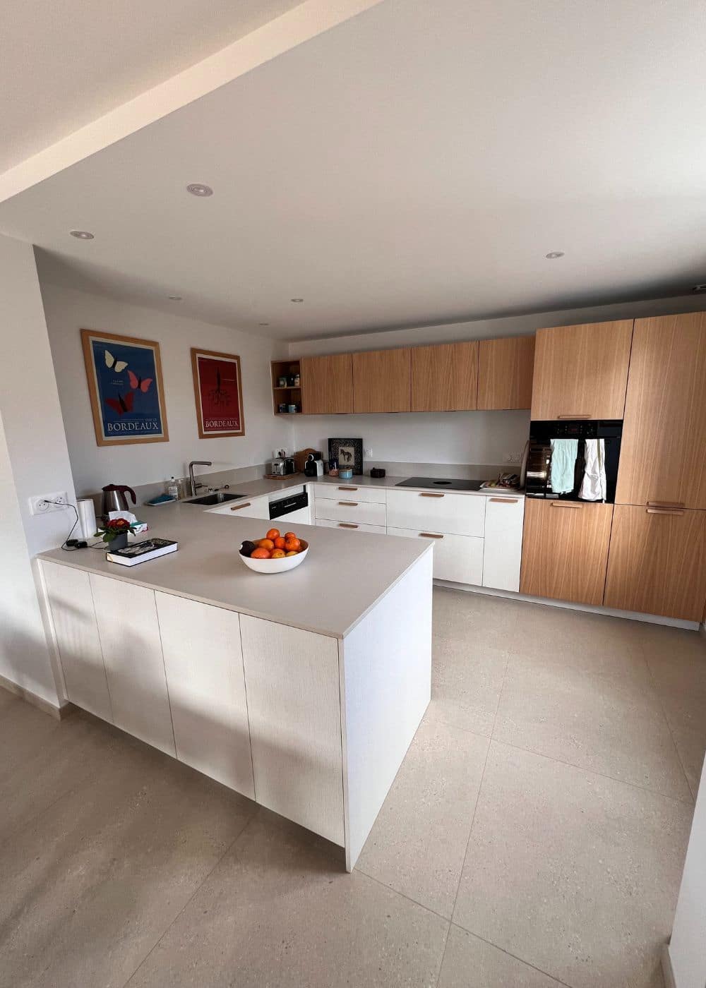 cuisine sur mesure | NFG Agencement