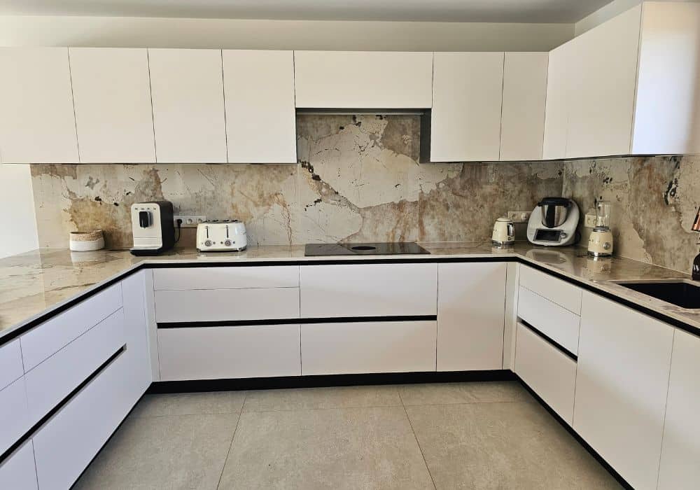 cuisine sur mesure | NFG Agencement