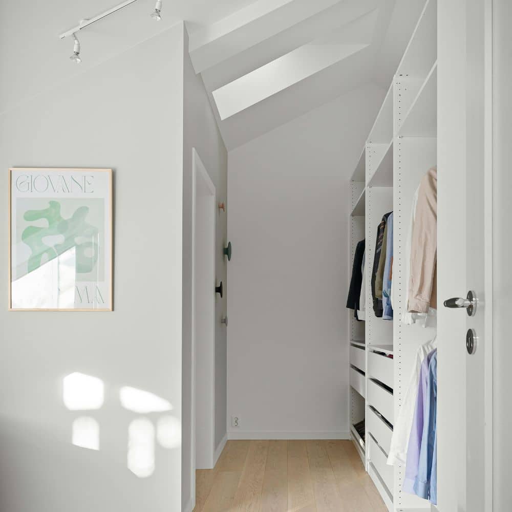 dressing sur mesure | NFG Agencement
