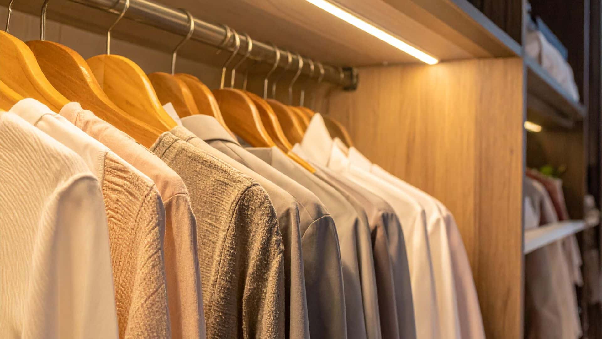 dressing sur mesure | NFG Agencement