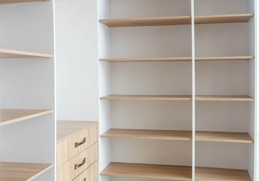 dressing sur mesure | NFG Agencement