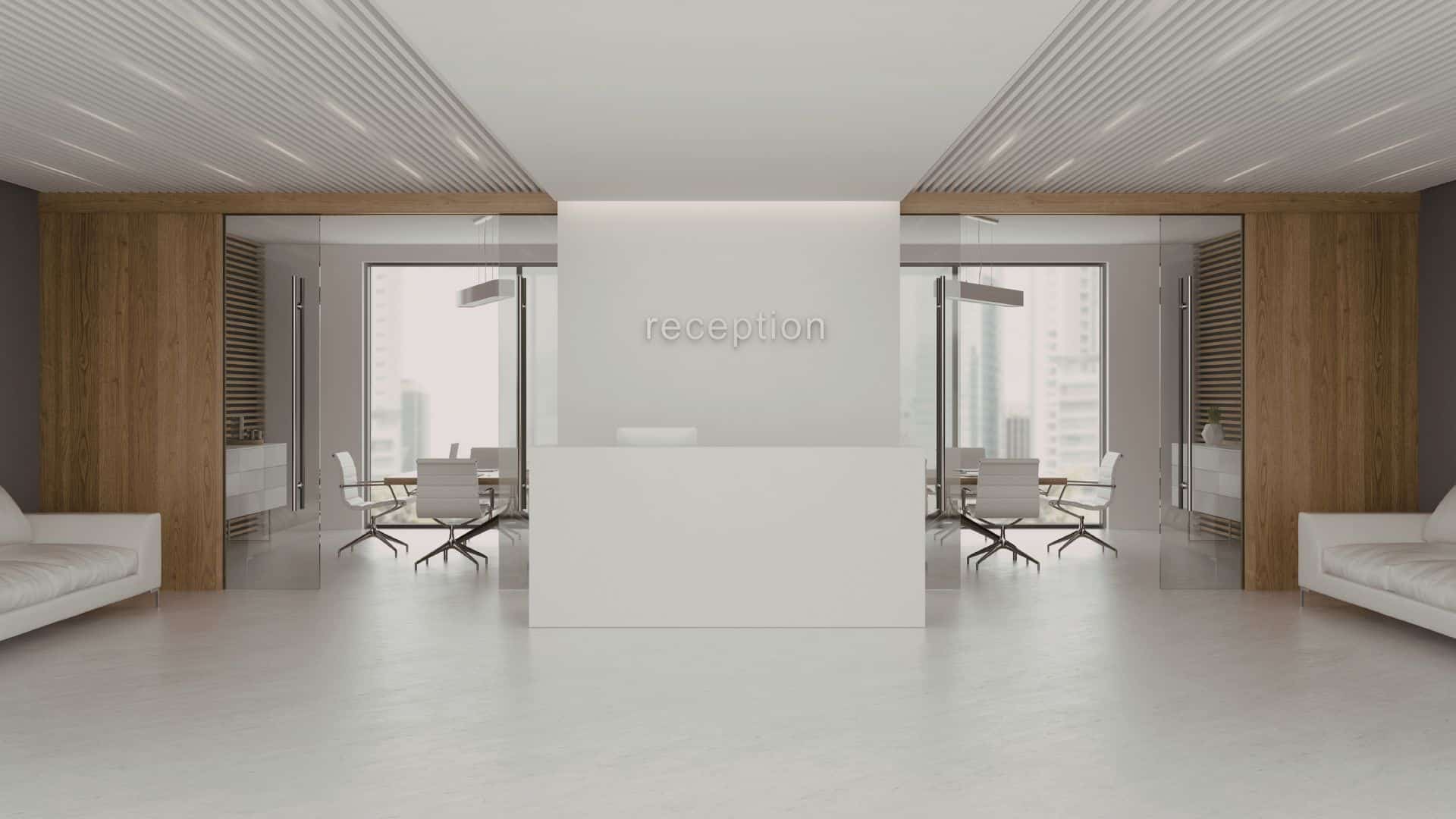 agencement de bureaux | NFG Agencement